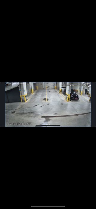 Паркінг з зарядкою для електромобіля | Малоголосківська | 4000 грн