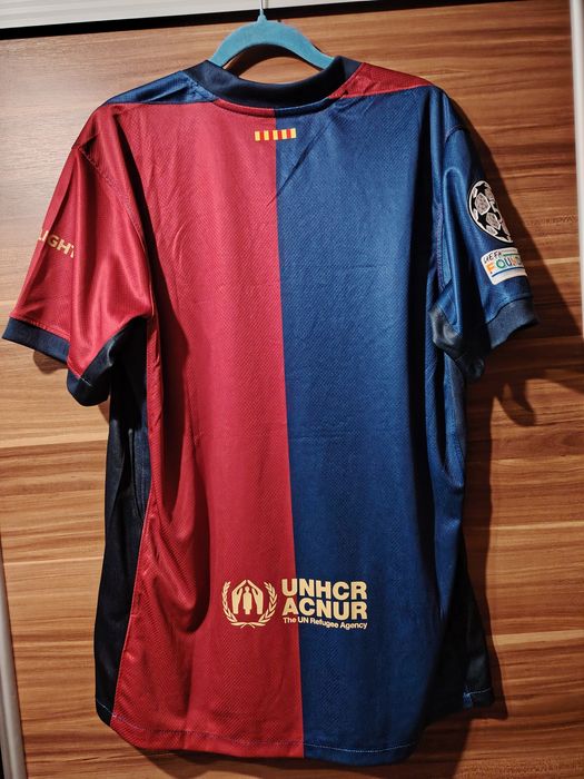 Koszulka FC Barcelona r. L 24/25