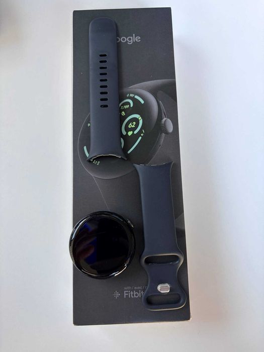 Google Pixel Watch 3 45mm