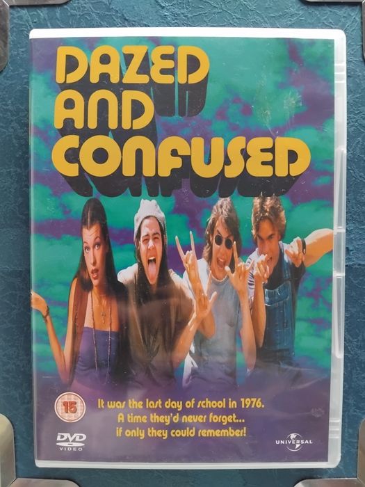 Dvd - Juventude Inconsciente