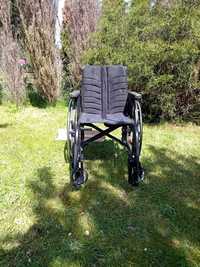 wózek inwalidzki aktywny Quickie  Life
