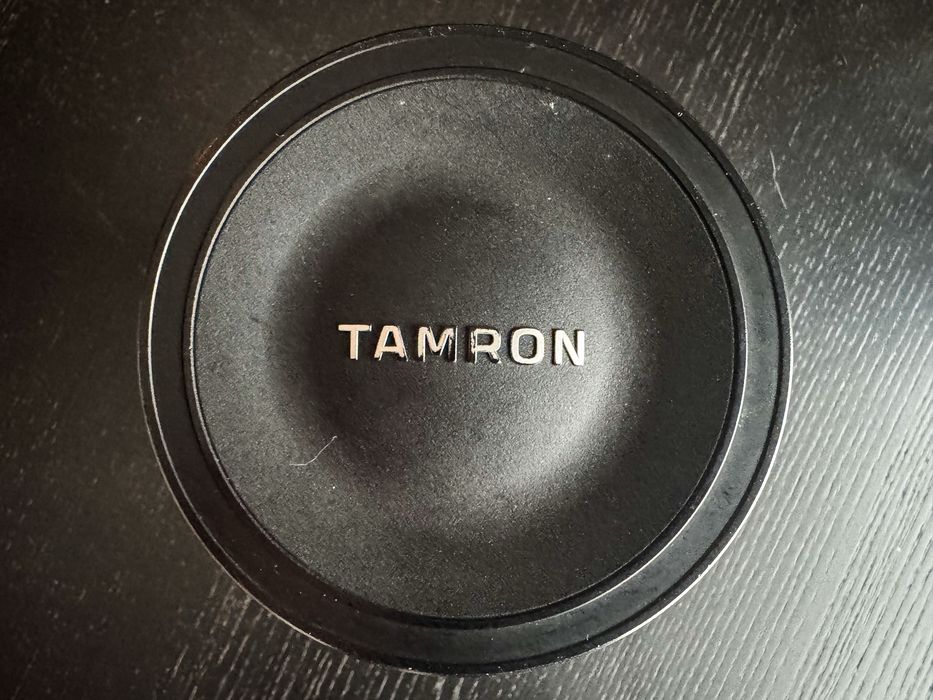 Tamron SP 15-30 F2.8 DI VC USD G2 Canon