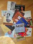 54x LP's MIX polskie i zagraniczne wynile