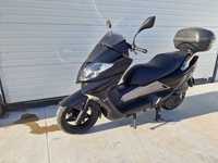 Keeway silverblade 125