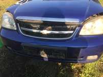 Chevrolet Nubira 2008 2,0 tdi