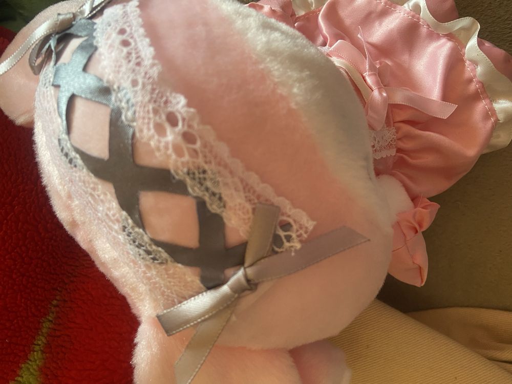 іграшка my melody нова
