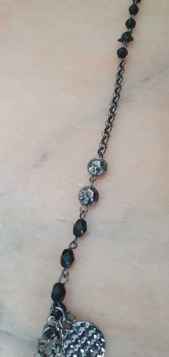Colar comprido 60cm