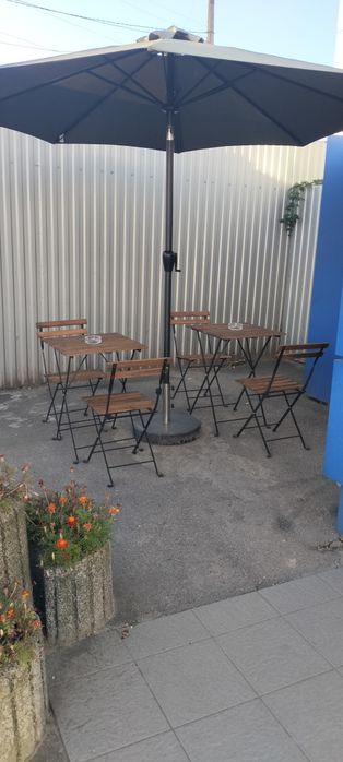 Кав'ярня, готовий бізнес