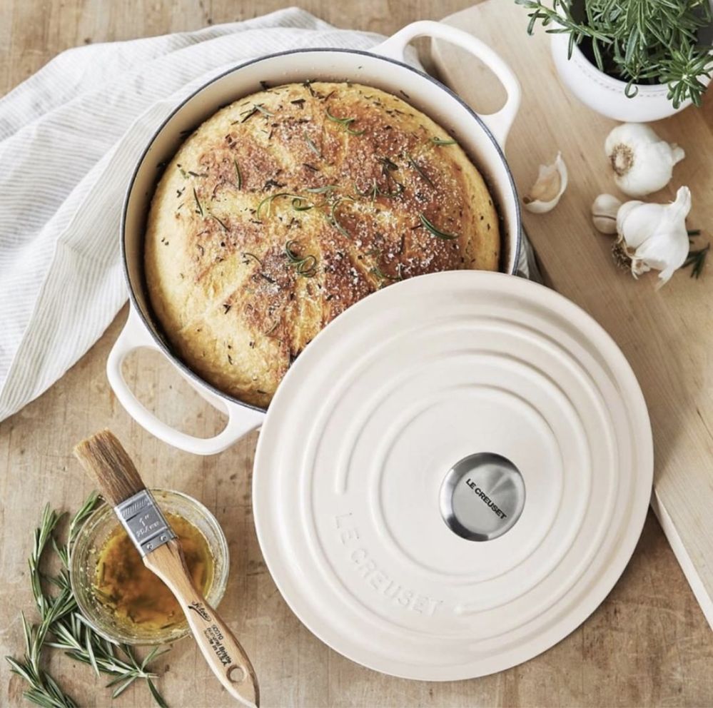 Каструля Le Creuset 5,3 літри, чавунний кокот. Франція. Staub