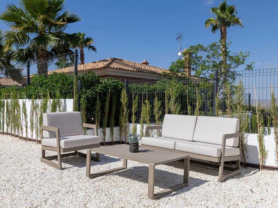 Вилла в Busot, Провинция Аликанте