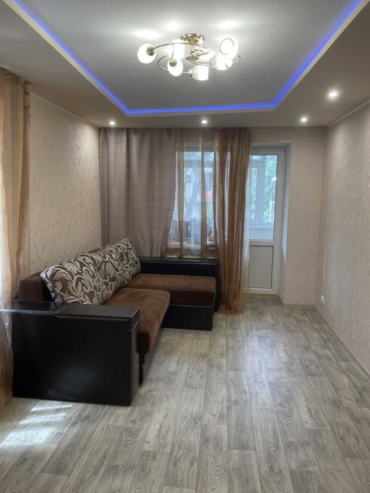 8m 1 квартира Павлово Поле Науки метро 23 августа єВідновлення