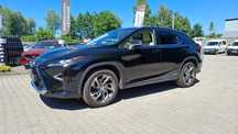 Lexus RX Zadbany /Godny Uwagi /