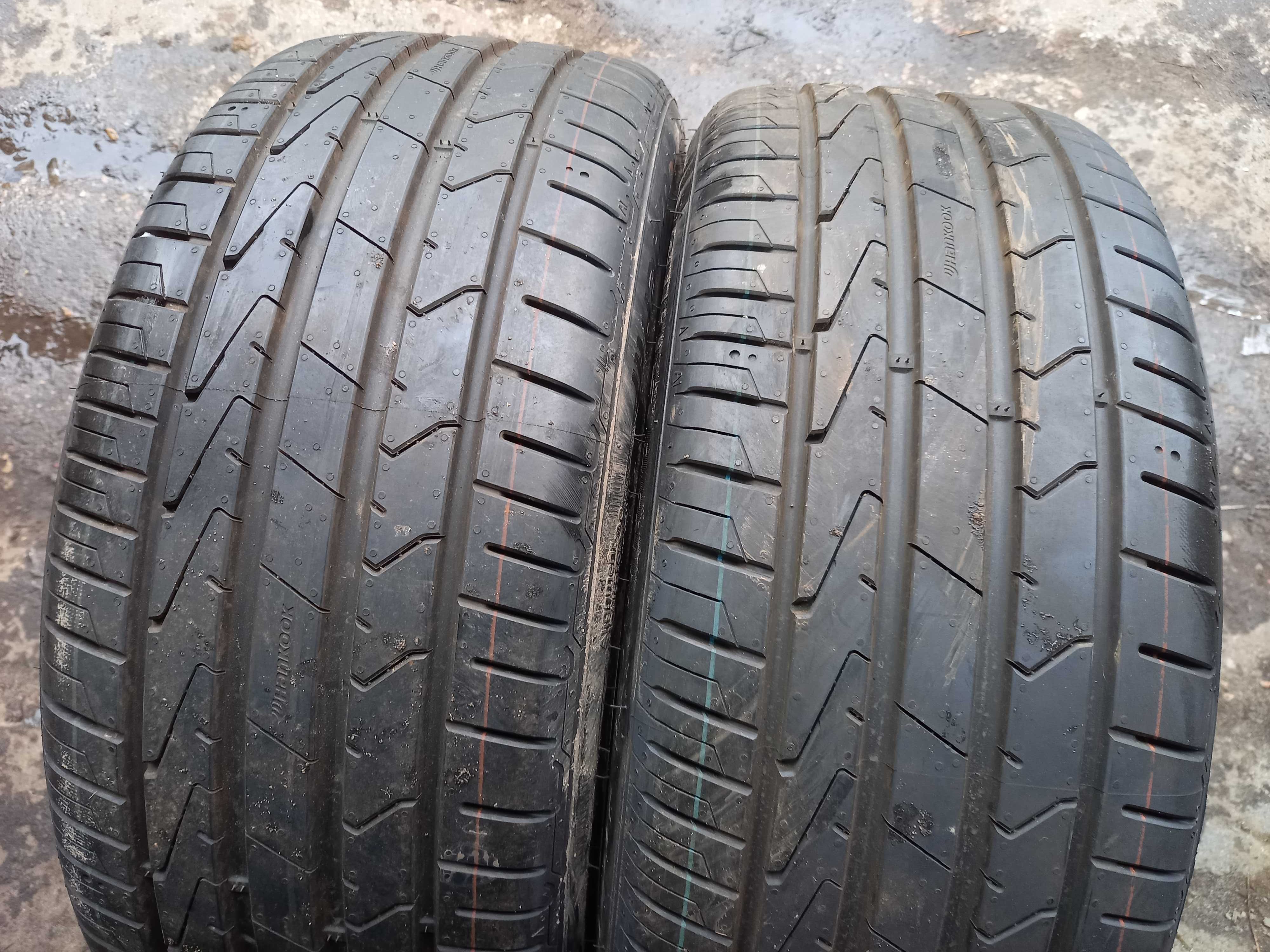 Hankook Ventus Prime 3 215/45 R17 91V 2020r Demo