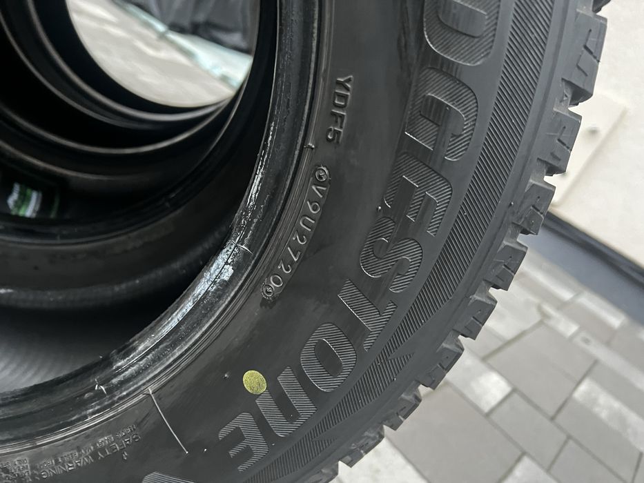 Продам зимнюю резину