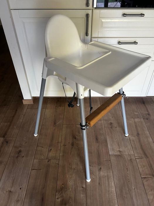 Krzesełko Ikea Antilop