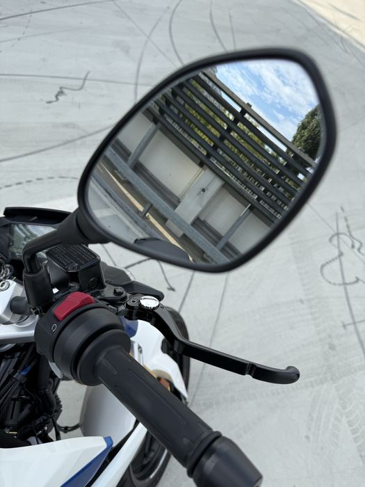 BMW G310R 2021 рік