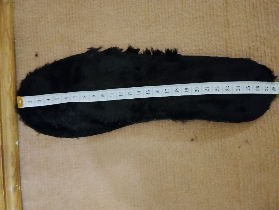 Нове зимове чоловіче взуття