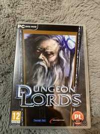 Gra PC Dungeon Lords