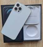iPhone 12 Pro Max White Ідеальний стан Гарантія Офіційний