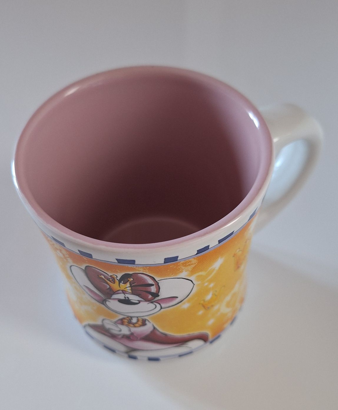 Caneca Diddlina princess