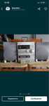 Терміновий Розпродаж!!! Музикальний центр aiwa nsx-610
