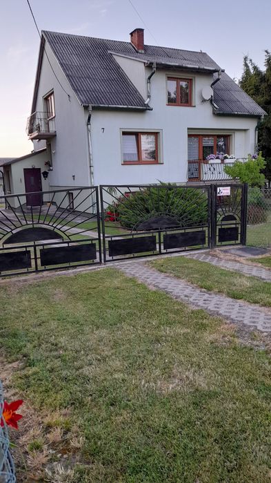 Sprzedam dom. Budy gmina Krynice