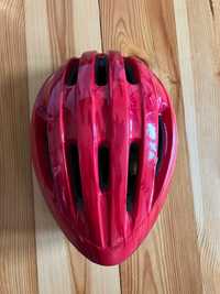 Kask rowerowy rozmiar 56