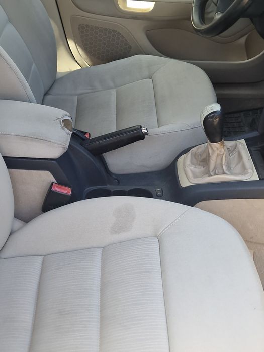 Skoda octavia  kombi 2005