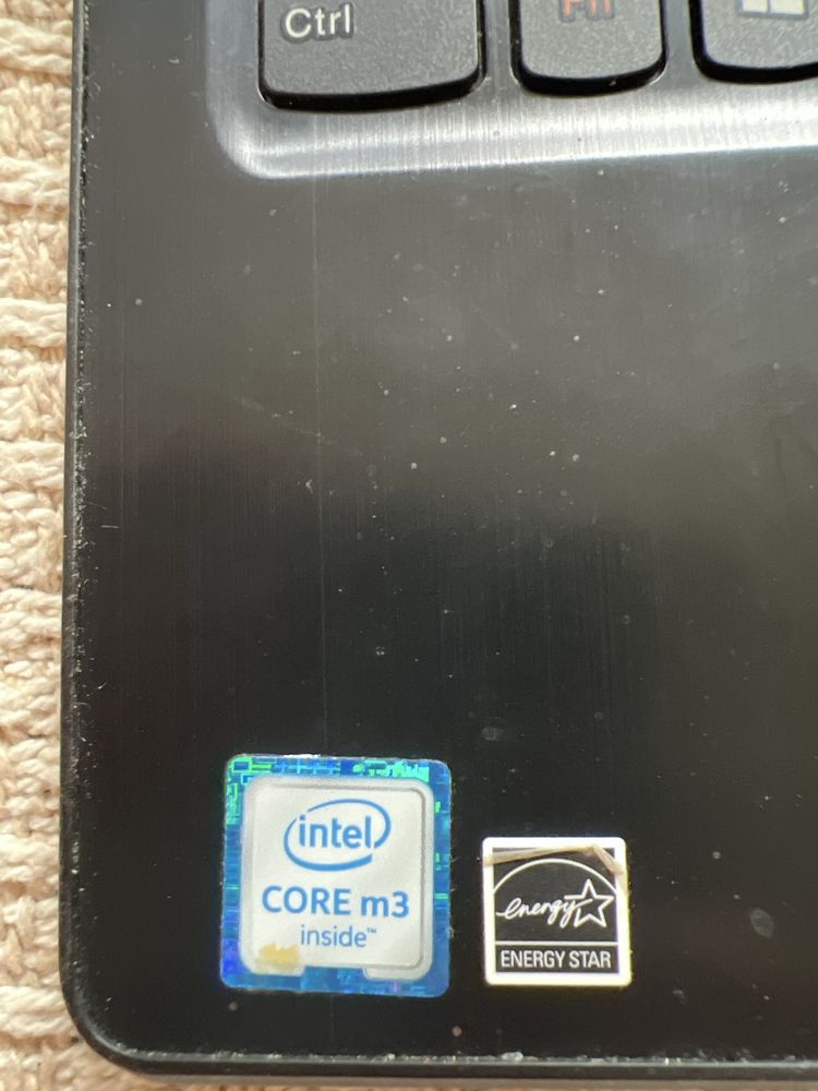 Lenovo Yoga 700 11sd laptop dotykowy