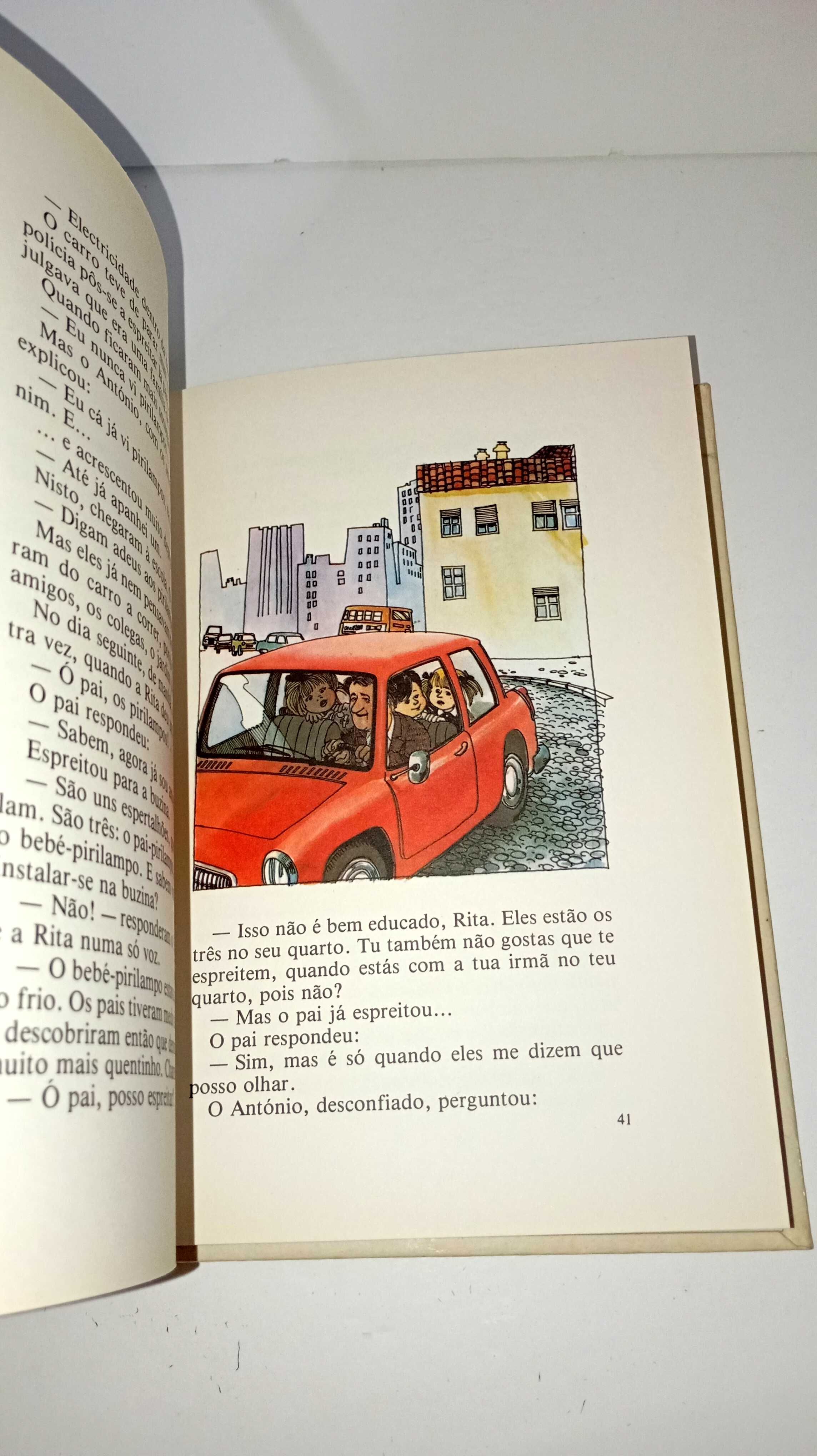 Pedro e o Mágico - Plátano editora