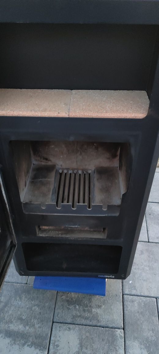 Piecyk kominek 7 kw