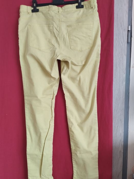 Spodnie jeansowe H&M