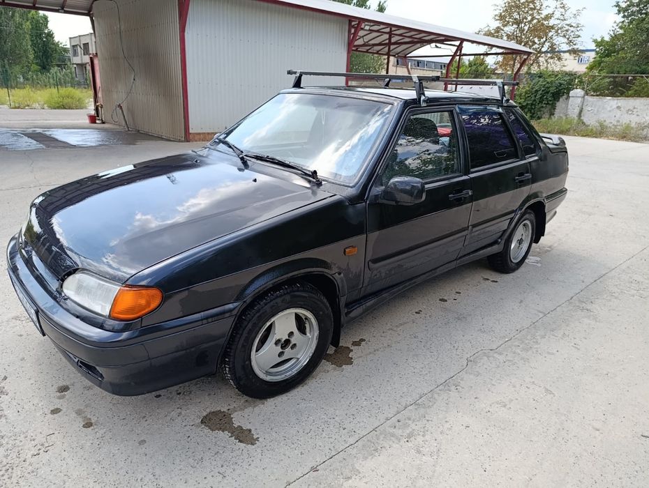 Продам Ваз 2115 2008р