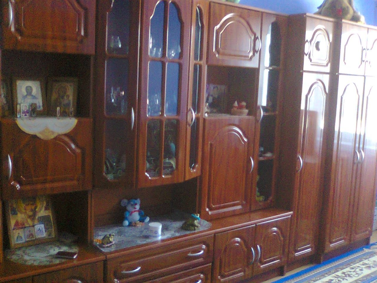 Продам 2-х ком.квартиру в южном районе или обменяю новой планировки