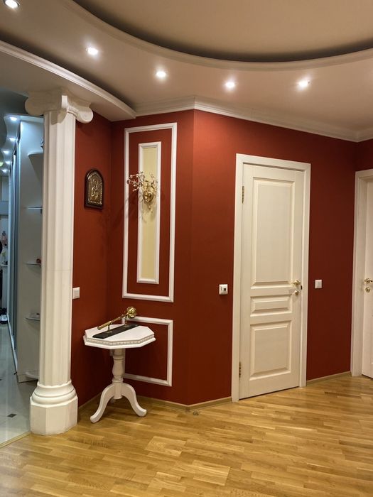 3к квартира VIP с шикарным ремонтом