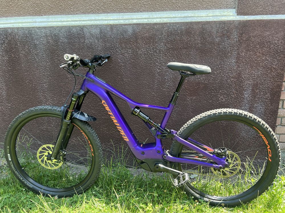 Електровелосипед Specialized Levo 29 ebike (cube scott trek bulls ktm)
