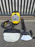 Myjka parowa Karcher SC4 EasyFix *Gwarancja