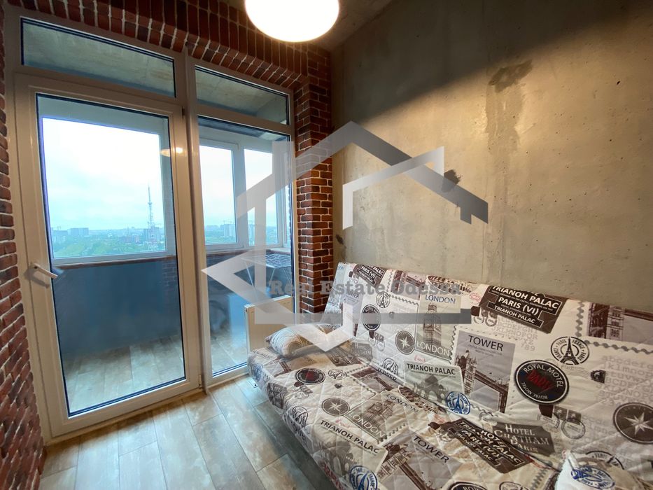 Сдам ЖК Мандарин Лофт Центр ЖД Вокзал ул Канатная чудо город апельсин