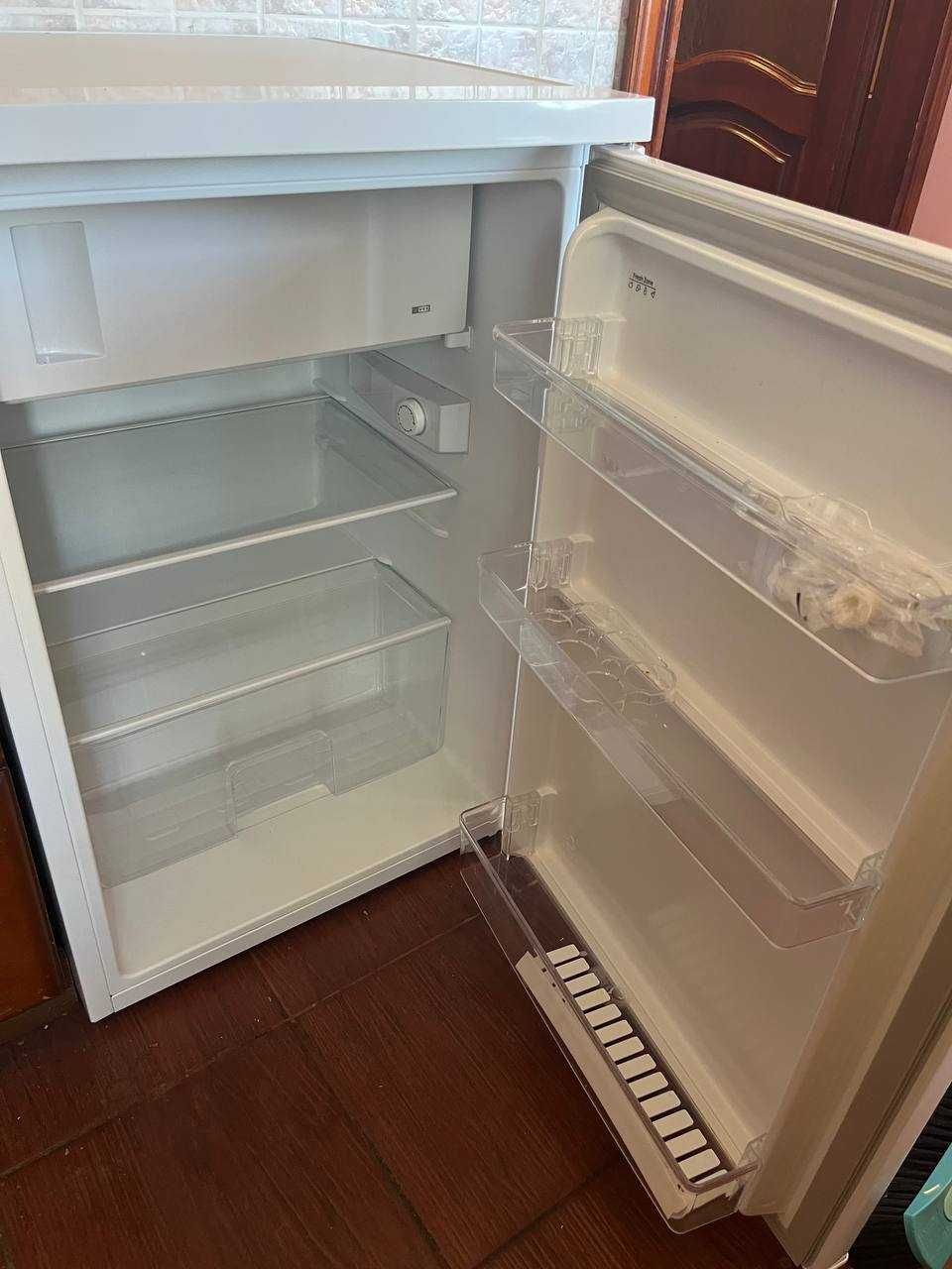 Холодильник Bomann