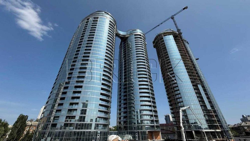 ПРОДАЖ БЕЗ % | Taryan Towers | Іонна Павла 2, 12 | квартира в Тарьяне