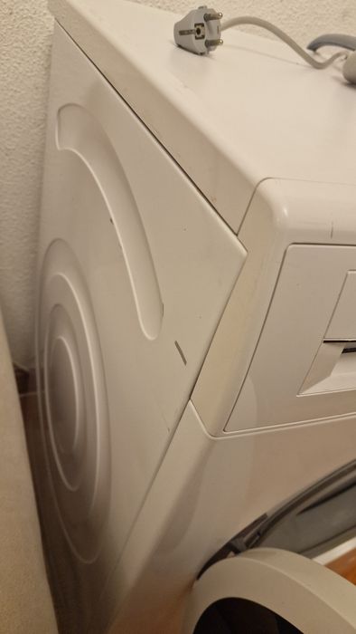 Maquina Lavar BOSCH 8kg