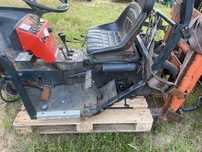 antonio carraro PARTS -kierownica.7700,5500.itd