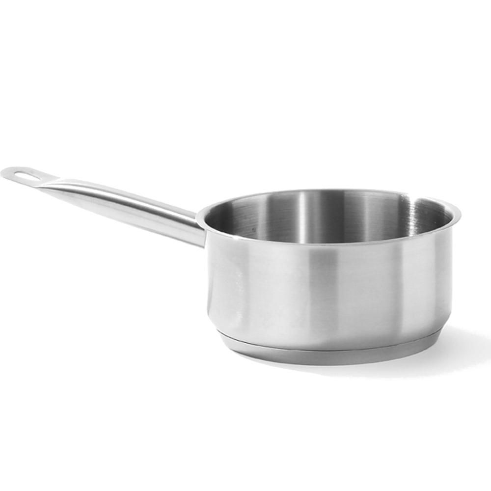 rondel kitchen line bez pokrywki 3 l śr. 200 x 95 h - hendi 838204
