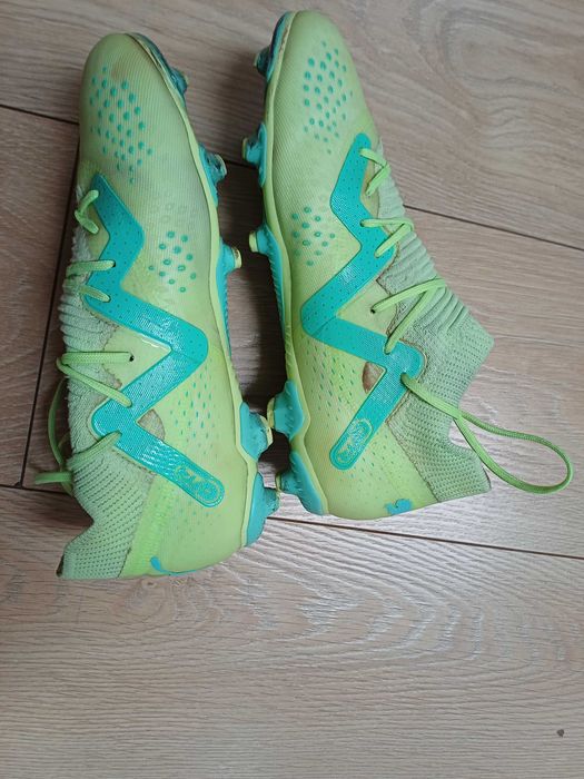 Buty sportowe korki Nike 36