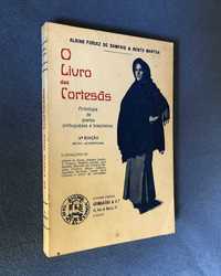 O LIVRO DAS CORTESÃS  Albino Forjaz de Sampaio e Bento Mantua (1929)