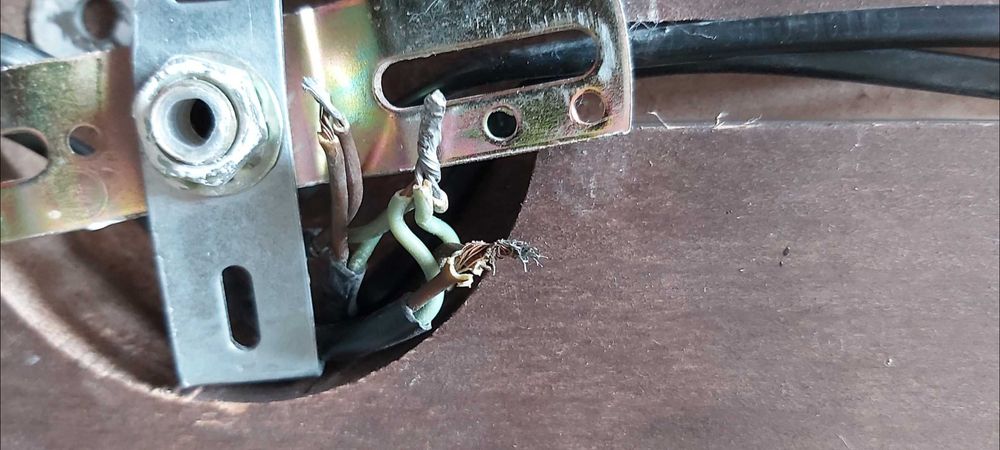 Lampa żyrandol na 3 i na cztery punkty świetlne