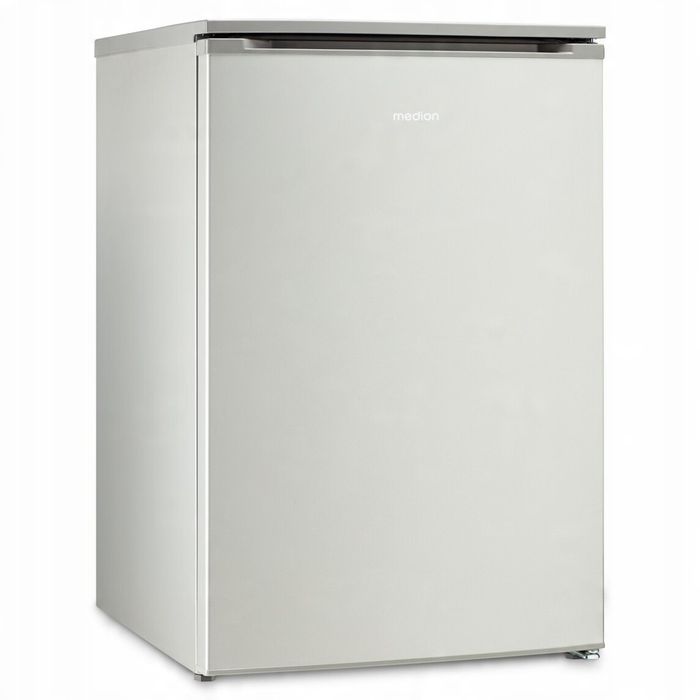 Zamrażarka 103L szara  cicha 38dB 84 cm.  Low Frost