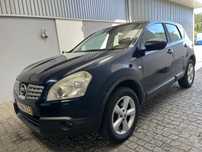 Nissan qasqhai 1.5