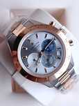 Zenith Chronomaster Sport 41mm 08.2023 / Gwar. do 08.2028