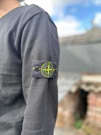 Світшот Худі Stone Island Стоник — свитшот Худи Стон Айленд кофта